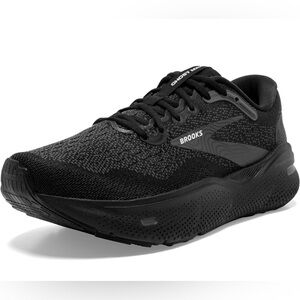 Brooks Women’s Ghost Max Cushion Neutral Running & Walking Shoe